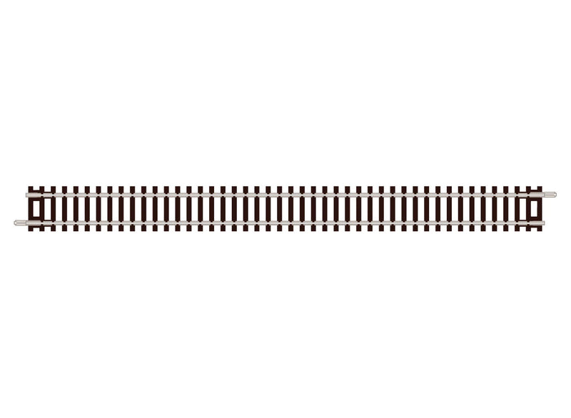 Peco Setrack ST-11 N Scale Code 80 Double Straight Track (16 Pack)