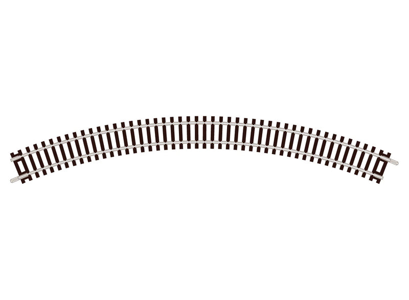 Peco Setrack ST-12 N Scale Code 80 No.1 Radius Double Curve Track (16 Pack)