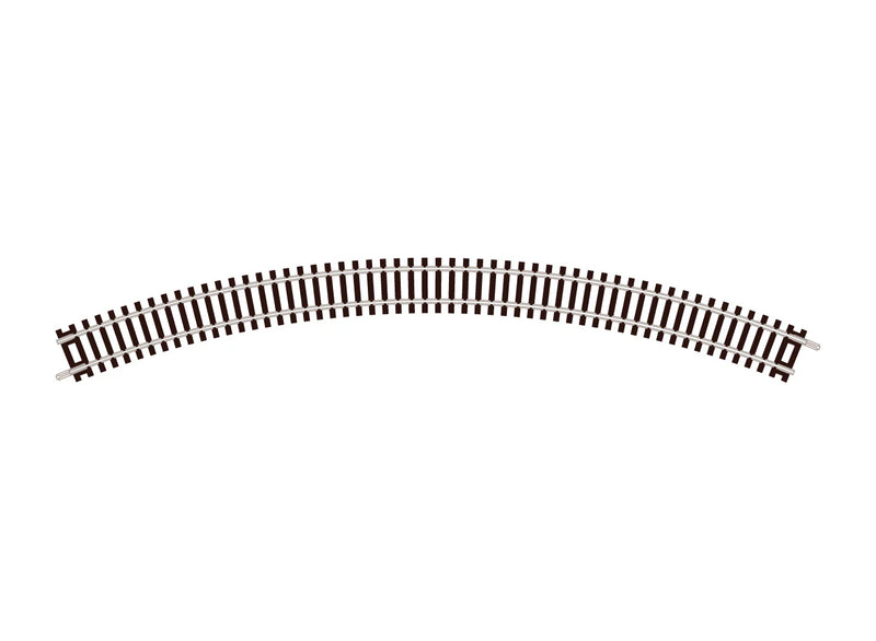 Peco Setrack ST-15 N Scale Code 80 No.2 Radius Double Curve Track (16 Pack)