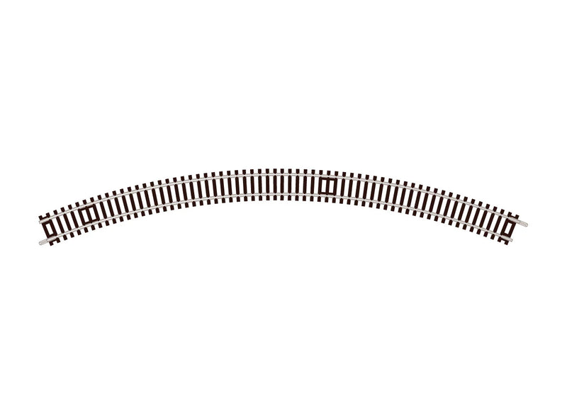 Peco Setrack ST-17 N Scale Code 80 No.3 Radius Double Curve Track (16 Pack)