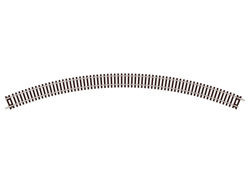 Peco Setrack ST-19 N Scale Code 80 No.4 Radius Double Curve Track (16 Pack)