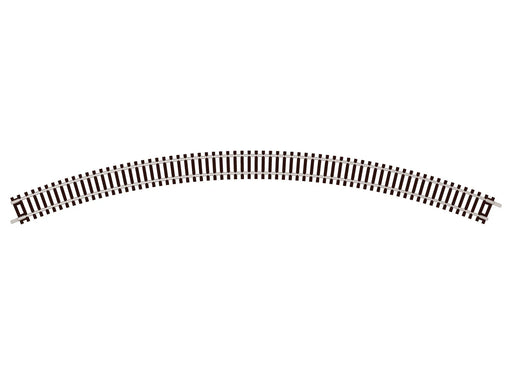 Peco Setrack ST-19 N Scale Code 80 No.4 Radius Double Curve Track (16 Pack)