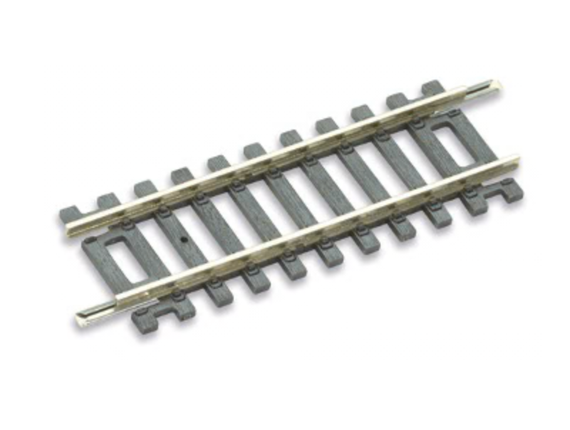 Peco Setrack ST-202 HO Scale Code 100 79mm Short Straight Track (36 Pack)