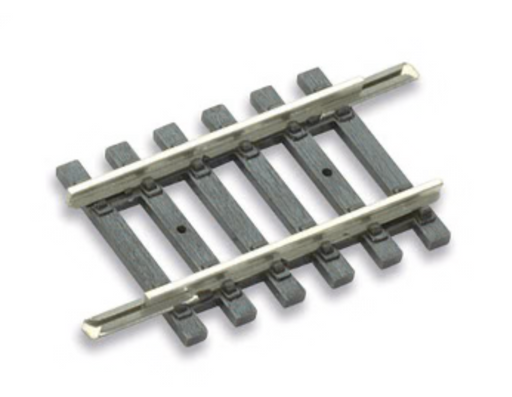 Peco Setrack ST-203 HO Scale Special Short Straight Code 100 Track (36 Pack)