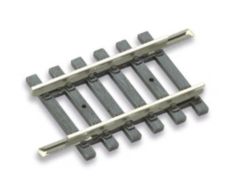Peco Setrack ST-203 HO Scale Special Short Straight Code 100 Track (36 Pack)