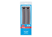 Peco Setrack ST-2038 HO Scale Special Curve Code 100 Track (2 Pack)