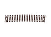 Peco Setrack ST-238 HO Scale Special Radius Curve Code 100 Track (24 Pack)