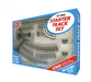 Peco Setrack ST-400 HOe/00-9/HOn30 Code 80 Starter Track Set