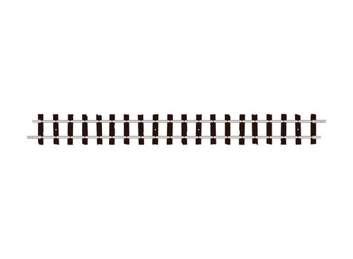 Peco Setrack ST-411 HOe/00-9/HOn30 Code 80 Double Straight Track (4 Pack)