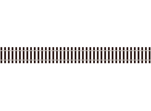 Peco SL-100F HO Scale Code 75 36" Flex Track with Wooden Ties (25 Pack)