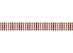 Peco SL-104F HO Scale Code 75 36" Flex Track with Steel Ties (25 Pack)