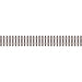Peco SL-1500 HOn3 Scale Code 70 36" Flex Track with Wooden Ties (25 Pack)