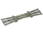 Peco SL-80 HO Scale Code 100 Track Insulfrog Single Slip Switch - NOS