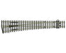 Peco SL-89 HO Scale Code 100 Track Insulfrog Large Left-Hand Turnout - NOS