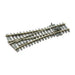 Peco SL-97 HO Scale Code 100 Track Insulfrog Small Wye - NOS
