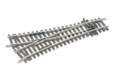 Peco Setrack ST-247 HO Scale Code 100 Track Insulfrog Medium Radius Wye