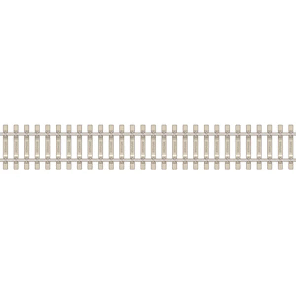 Peco Streamline SL-103 HO Scale Code 100 36" Flex Track with Concrete Ties (25 Pack)