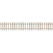 Peco Streamline SL-103 HO Scale Code 100 36" Flex Track with Concrete Ties (25 Pack)