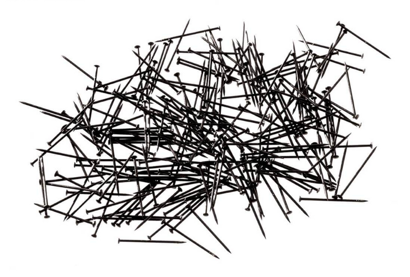 Peco Streamline SL-14 Track Pins (9/16" Nails)