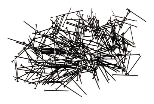 Peco Streamline SL-14 Track Pins (9/16" Nails)