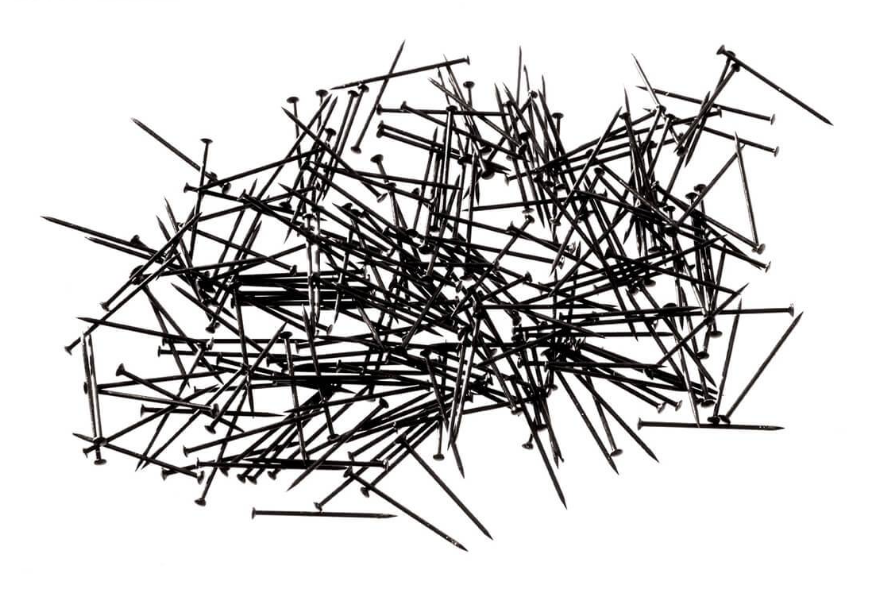 Peco Streamline SL-14 Track Pins (9/16" Nails)