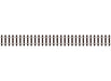 Peco Streamline SL-200 Z Scale Code 60 36" Flex Track with Wooden Ties (Box of 12)