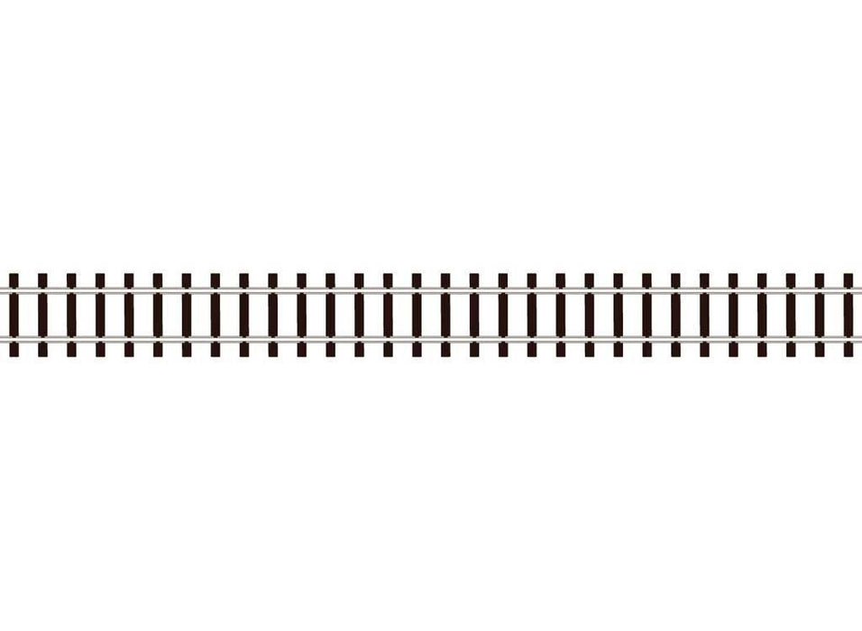 Peco Streamline SL-200 Z Scale Code 60 36" Flex Track with Wooden Ties (Box of 12)