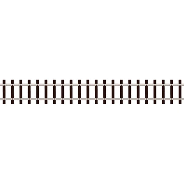Peco Streamline SL-201 Z Scale Code 60 36" Flex Track with Wooden Ties (Box of 12)