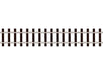 Peco Streamline SL-300 N Scale Code 80 36" Flex Track Track Brown (Box of 25)