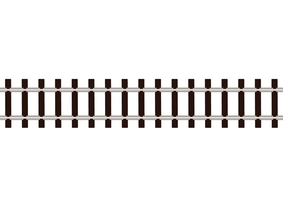 Peco Streamline SL-300 N Scale Code 80 36" Flex Track Track Brown (Box of 25)
