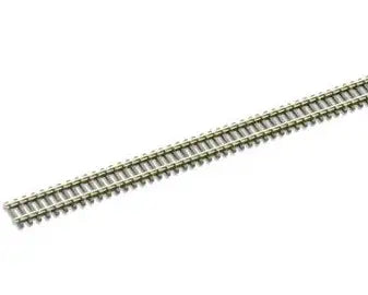 Peco Streamline SL-300 N Scale Code 80 36" Flex Track Track Brown (Box of 25)