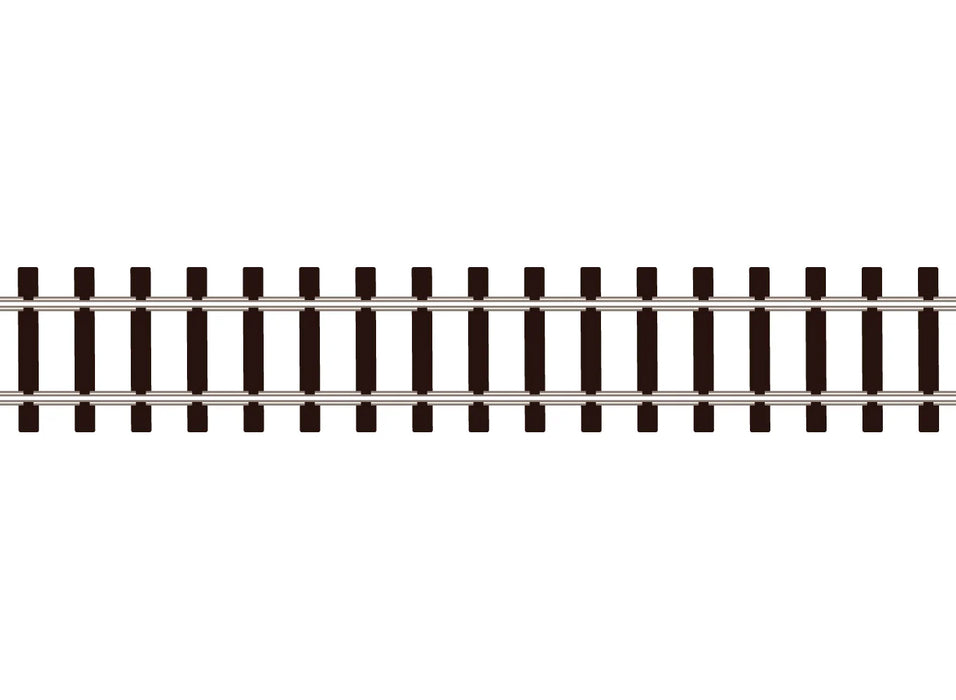 Peco Streamline SL-300F N Scale Code 55 36" Flex Track with Wooden Ties (Box of 25)