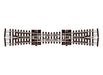 Peco Streamline SL-380F N Scale Code 55 Insulfrog Single Slip Turnout