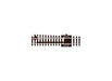 Peco Streamline SL-384 N Scale Code 80 Insulfrog Right Hand Catch/Splitrail Turnout/Derail