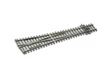 Peco Streamline SL-E198 HO Scale Code 75 Track Electrofrog Large Radius Wye Turnout