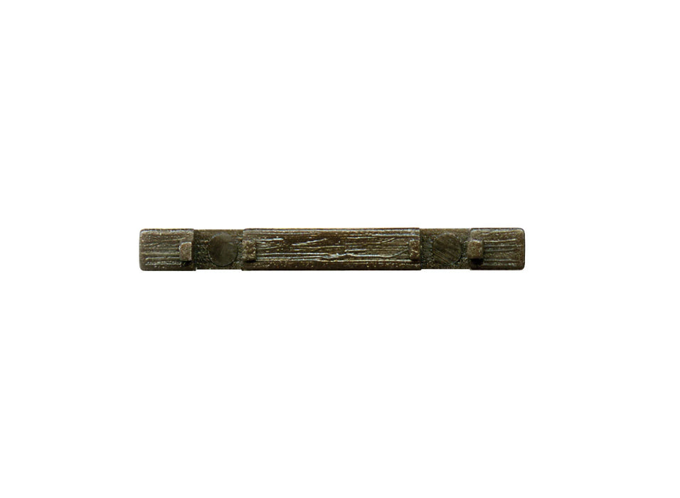 Peco Streamline SL-E308F N Scale Code 55 Wooden Sleepers/Ties (24 Pack)