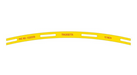 Peco Tracksetta NT-15 Track Laying Template for 15" Radius Curve