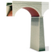 Peco / Wills SS81 HO Scale Extra Arch & Pier for Viaduct Kit