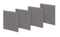 Peco / Wills SSM313 HO Scale Extra Roller Shutter Doors