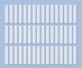 Peco / Wills SSMP199 HO Scale Kit-Builder’s Corner Fillets (48 Pack)