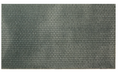 Peco / Wills SSMP203 HO Scale 130mm x 75mm Slate Pattern Sheet (4 Pack)