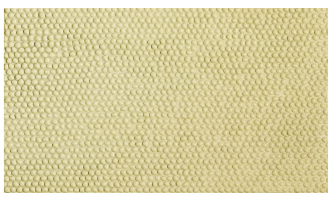 Peco / Wills SSMP205 HO Scale 130mm x 75mm Cobblestone Walling Pattern Sheet (4 Pack)