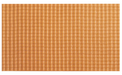 Peco / Wills SSMP206 HO Scale 130mm x 75mm Pantiles Pattern Sheet (4 Pack)