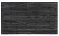 Peco / Wills SSMP209 HO Scale 130mm x 75mm Waney – Edge Boarding Pattern Sheet (4 Pack)