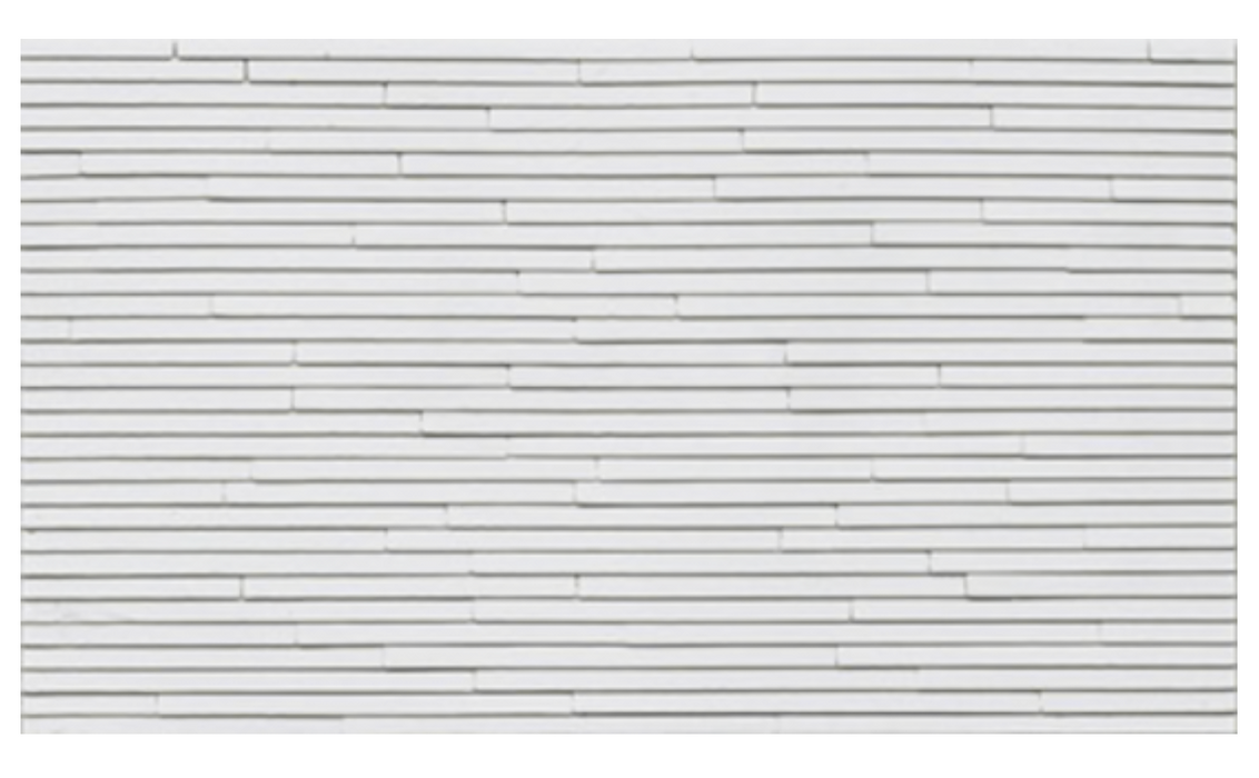 Peco / Wills SSMP213 HO Scale 130mm x 75mm Clapboarding Pattern Sheet (4 Pack)