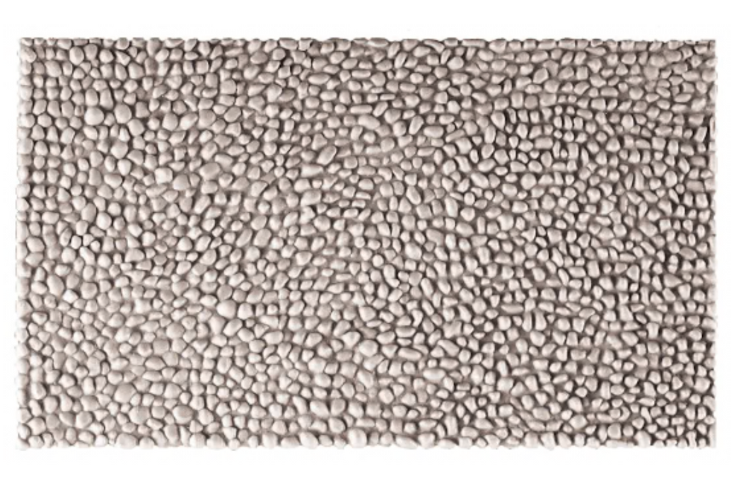 Peco / Wills SSMP218 HO Scale 130mm x 75mm Cobblestones Pattern Sheet (4 Pack)