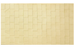 Peco / Wills SSMP221 HO Scale 130mm x 75mm Victoria Paving Stone Pattern Sheet (4 Pack)