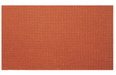 Peco / Wills SSMP227 HO Scale 130mm x 75mm English Bond Brickwork Pattern Sheet (4 Pack)