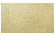 Peco / Wills SSMP228 HO Scale 130mm x 75mm Random Stone Pattern Sheet (4 Pack)