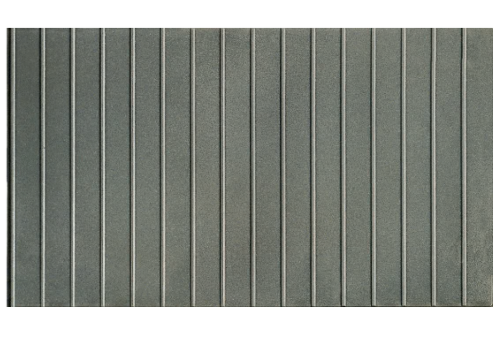 Peco / Wills SSMP229 HO Scale 130mm x 75mm Sheet & Batten Roofing Pattern Sheet (4 Pack)